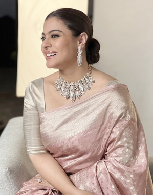 Kajol reveals her New Year resolution