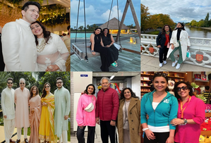 On mom’s birthday, Parineeti Chopra gives a glimpse of her special film