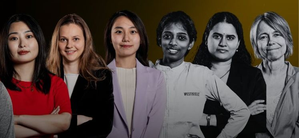 Ju Wenjun, Anna Muzychuk, and Sara Khadem to participate in Norway Chess Women 2025