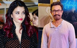 Aamir to Aishwarya : Bollywood stars missing from the silver screen in 2024