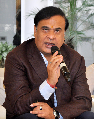 Assam to speed up deportation of illegal immigrants by using 1950 law: CM Sarma (File Photo)