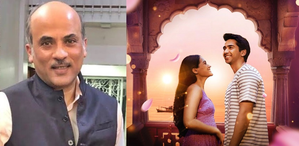 Sooraj R. Barjatya says his upcoming streaming production ‘Bada Naam Karenge’ delves into beauty of relationships, love