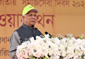 Bangladesh sees surge in religious violence under Yunus regime: Global advocacy group (File image)