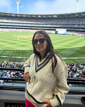 Neha Dhupia honours her late father-in-law with an emotional gesture