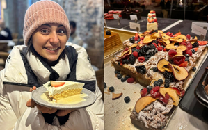 Rakul Preet Singh reveals her 2025 mantra	