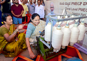 ECLGS 5.0 will boost MSME liquidity, preserve jobs amid West Asia crisis: Industry