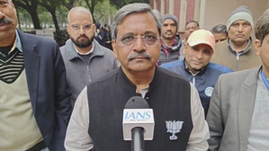 Delhi wants freedom from miserable governance: Satish Upadhyay as ECI to release Legislative Assembly polls date