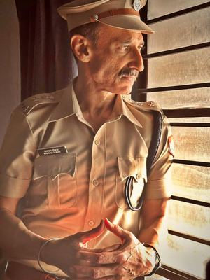 Rahul Dev: It's interesting to start 2025 on a high with ‘Griha Laxmi’ release