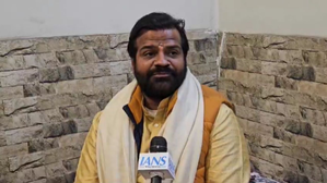 Pujari Granthi Samman Yojana a mere poll promise, will remain on papers: Marghat Wale Baba temple priest (IANS Interview)