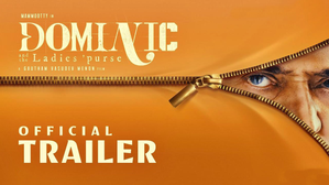 Trailer of Gautham Menon’s first Malayalam film Dominic and The Ladies Purse released