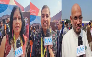 India to be more progressive by 2047: Diaspora shares optimism following PM Modi's address at PBD