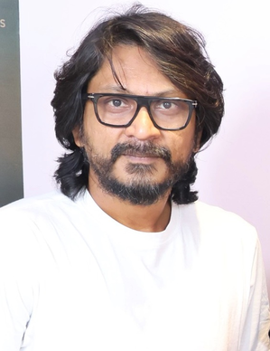 Director Vishnuvardhan