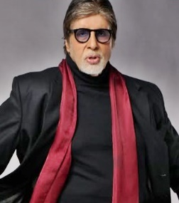 Big B says a day of ‘contemplation’ ‘helps’ at times	