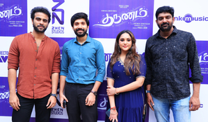 Here’s why the Tharunam unit changed its plan to shoot in Kashmir!