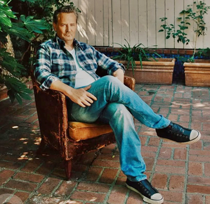 Matthew Perry’s Los Angeles home survives Los Angeles wildfires