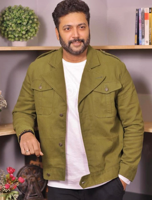 I will pick myself up this year, says Jayam Ravi