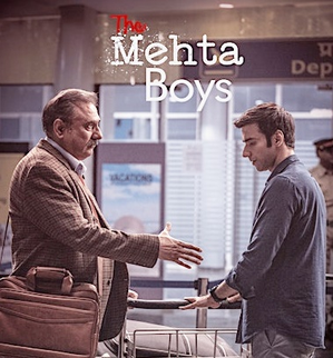 'The Mehta Boys' opens Indian Film Festival in Berlin