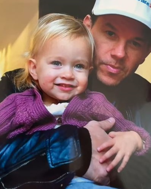 Mark Wahlberg celebrates daughter’s 15th birthday with then-and-now pictures	