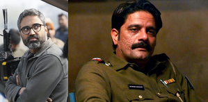 ‘Paatal Lok’ creator Sudip Sharma calls Hathi Ram Chaudhary a very spiritually evolved man	