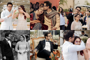 Ira Khan sheds light on her relationship dynamics with parents 