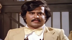 Vishnuvardhan says Rajini’s ‘Billa’ didn’t do all that well; Rajini’s publicist responds	