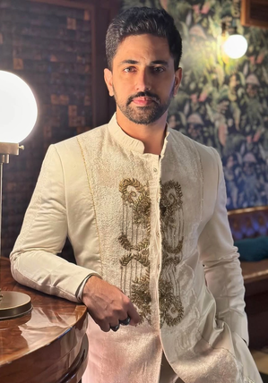 Zain Imam reflects on his television journey 