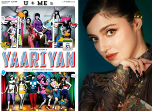  'Yaariyan' Clocks 11: Divya Khossla says 'It holds a special place in my heart'