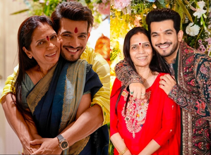 Arjun Bijlani’s mother critical, shifted in ICU 