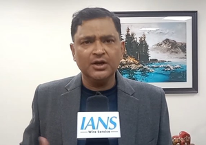 पिछले 10 सालों में काफी मजबूत हुआ भारत का रक्षा क्षेत्र : रिटायर्ड मेजर गौरव आर्य