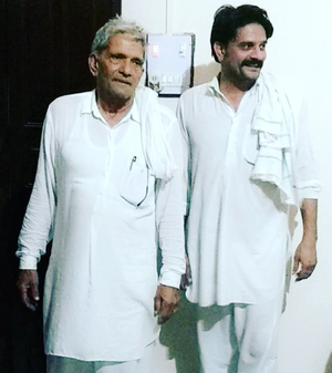 ‘Paatal Lok’ actor Jaideep Ahlawat's father passes away