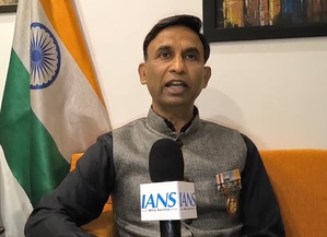 India no longer imports weapons, now exports them, says Captain (retired) Akhilesh Saxena 