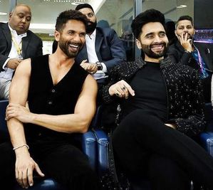 Jackky Bhagnani: I've always enjoyed playing cricket 