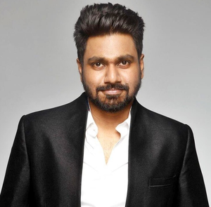 Music composer Mithoon