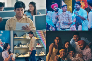  'MitronPolitan!' trailer gives an idea of a “perfect city life”