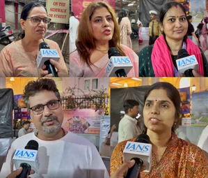 इस्कॉन के श्रद्धालुओं ने कहा, 'पीएम मोदी सनातन कार्यों के लिए हमेशा आगे रहते हैं'  