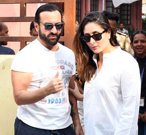 Saif Ali Khan stabbing case: Kareena's whereabouts at the time of incident revealed
