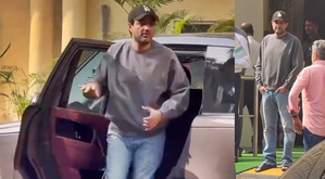 Saif Ali Khan stabbing case: 'Pathan' director Siddharth Anand visits Lilavati Hospital