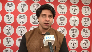 Rahul Gandhi should apologise: Shehzad Poonawalla as Hindenburg Research announced its disbandment