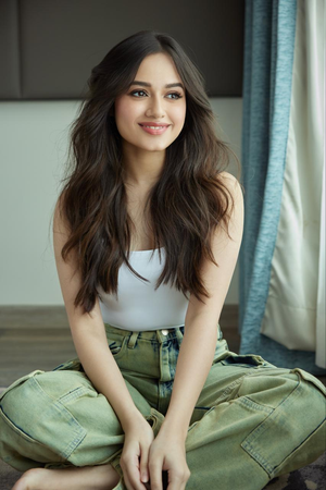 Jannat Zubair turns entrepreneur, says ‘both brands reflect my belief in individuality’