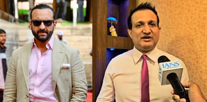 Saif Ali Khan stabbing case: doctor reveals actor saved by 2mm