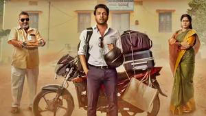 Comedy web series ‘Sivarapalli’ to be streamed from January 24