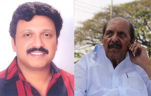 Relief for actor turned Minister Ganesh Kumar, as father’s signature in will is not forged