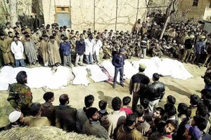 Recounting horrors of terror-induced exodus of Kashmiri Hindus 