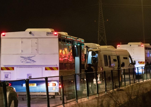 Hamas to release three hostages today in exchange for Palestinian prisoners