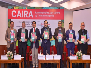 $100bn target of agri exports by 2030 achievable; needs bold policies: Experts