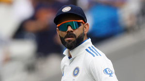 Virat Kohli confirms he will play Delhi's next Ranji Trophy match against Railways at the Arun Jaitley Stadium in New Delhi from January 30 to February 2. 