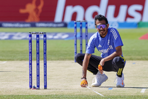 Yuzvendra Chahal, Riyan Parag, Rahul Tewatia to play in Shani’s Trophy 2025 scheduled to be played here in February 2025.  
