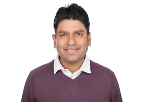 LinkedIn appoints Deepak Agarwal as chief AI officer