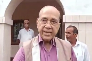 Ramkatha museum will be a wonderful confluence of spirituality and history: Nripendra Mishra