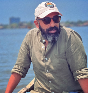 'Gullak' director Palash Vaswani shares insights about his new project 'Bada Naam Karenge'